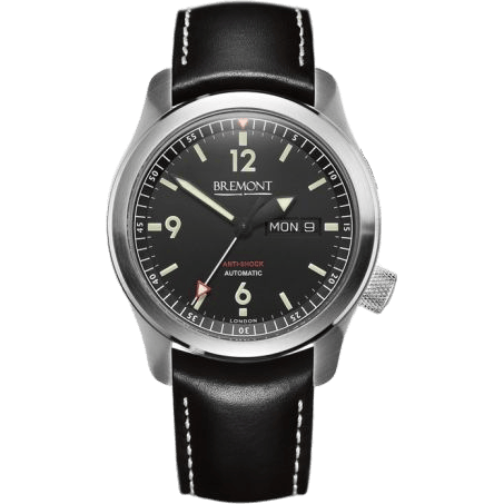 U-2 Black