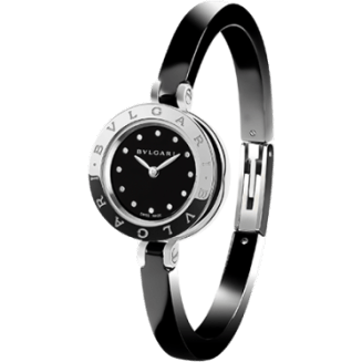 B.Zero1 Steel Ceramic Black