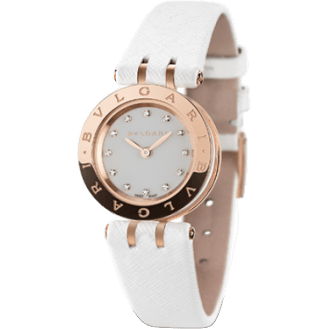 B.Zero1 Pink Gold