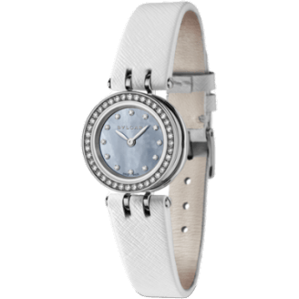 B.Zero1 Stainless Steel Diamond