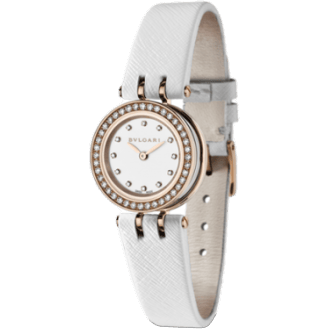 B.Zero1 Two Tone Diamond