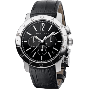 Bulgari Velocissimo