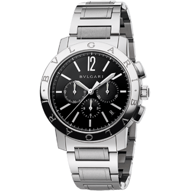 Bulgari Velocissimo