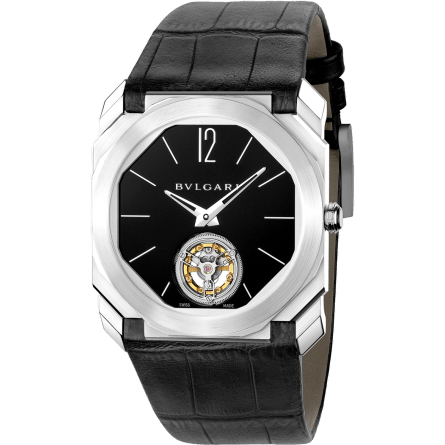 Octo Finissimo Tourbillon Platinum