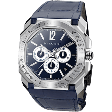 Bulgari Octo Velocissimo Maserati 102229