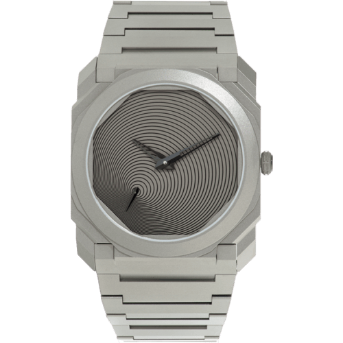 Bulgari Octo Finissimo Automatic Tadao Ando 103245