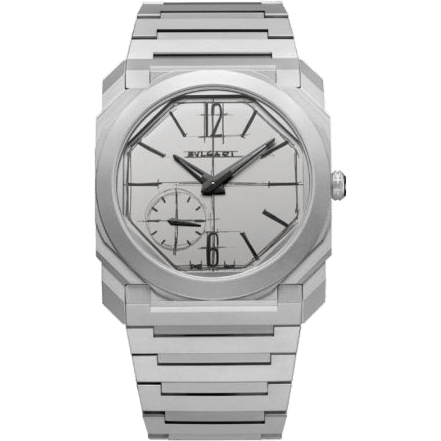 Bulgari Octo Finissimo Automatic Design Edition 103672