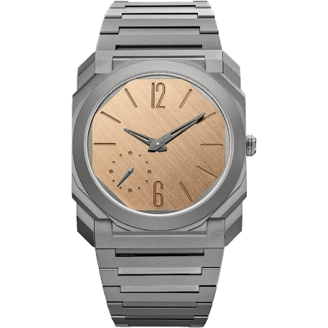 Bulgari Octo Finissimo Automatic Pisa 103750