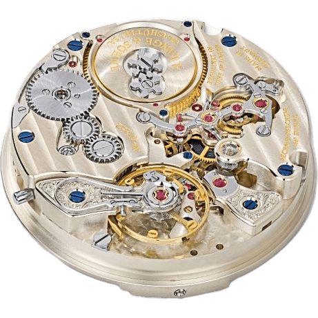 A. Lange & Söhne caliber L043.1