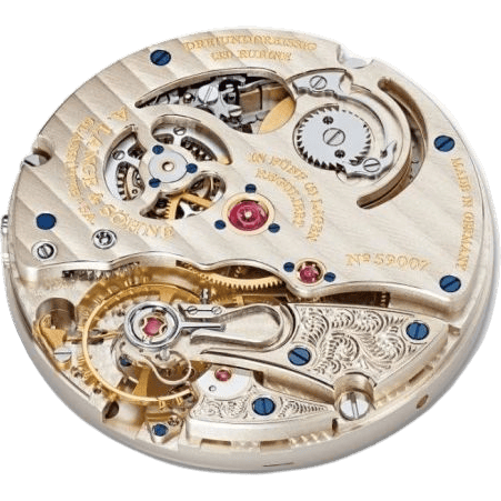 A. Lange & Söhne caliber L044.1