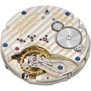 A. Lange & Söhne caliber L051.3