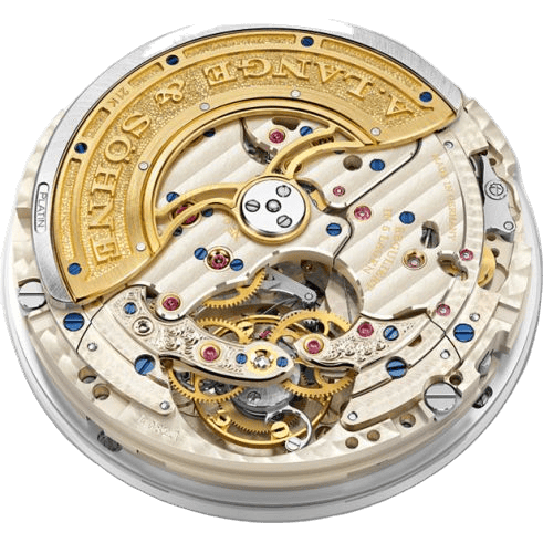 A. Lange & Söhne caliber L082.1