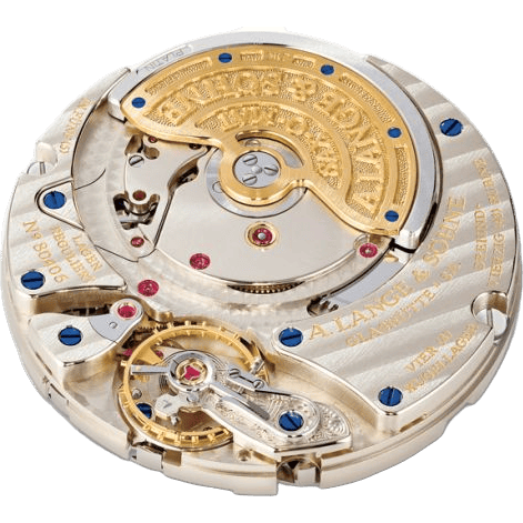 A. Lange & Söhne caliber L085.1