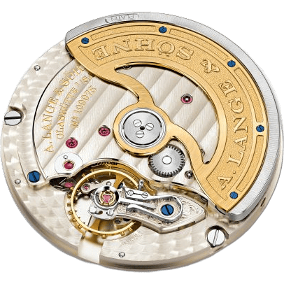A. Lange & Söhne caliber L086.1