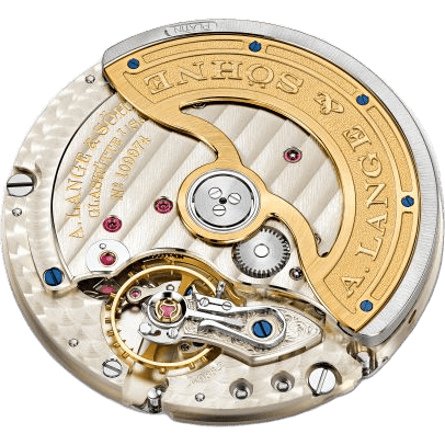 A. Lange & Söhne caliber L086.2