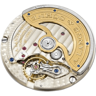 A. Lange & Söhne caliber L086.5