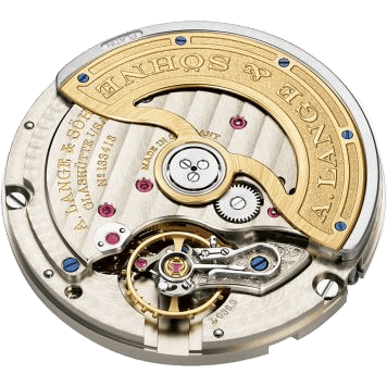 A. Lange & Söhne caliber L086.8