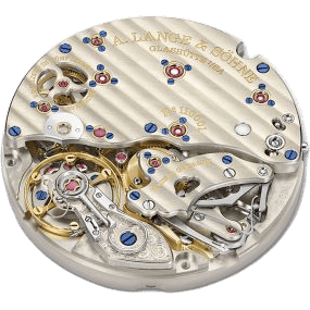 A. Lange & Söhne caliber L094.1