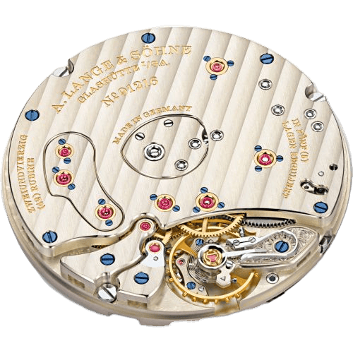 A. Lange & Söhne caliber L095.1