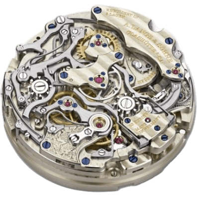 A. Lange & Söhne caliber L101.1