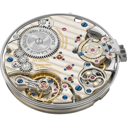 A. Lange & Söhne caliber L122.1