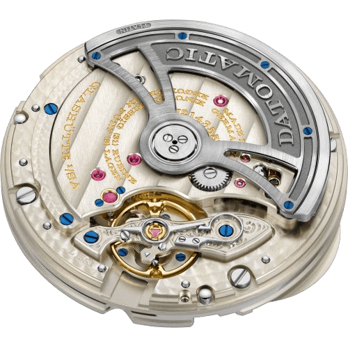 A. Lange & Söhne caliber L155.1