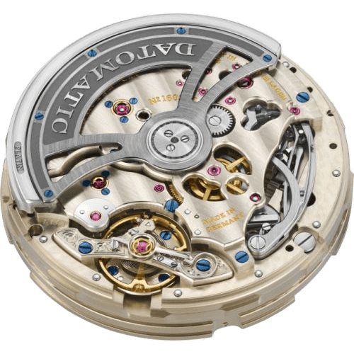 A. Lange & Söhne caliber L156.1