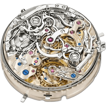 A. Lange & Söhne caliber L1902