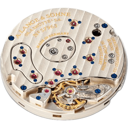 A. Lange & Söhne caliber L901.2