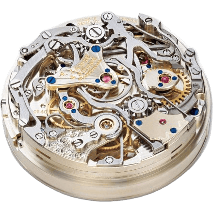 A. Lange & Söhne caliber L903.0