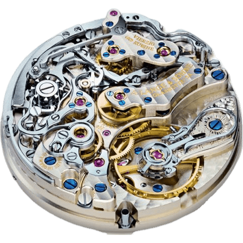 A. Lange & Söhne caliber L951.1