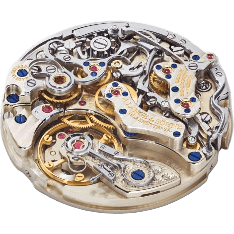 A. Lange & Söhne caliber L951.5