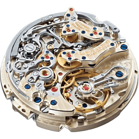 A. Lange & Söhne caliber L951.6
