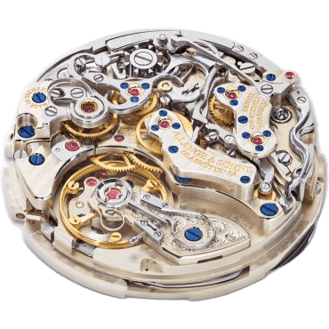 A. Lange & Söhne caliber L952.1