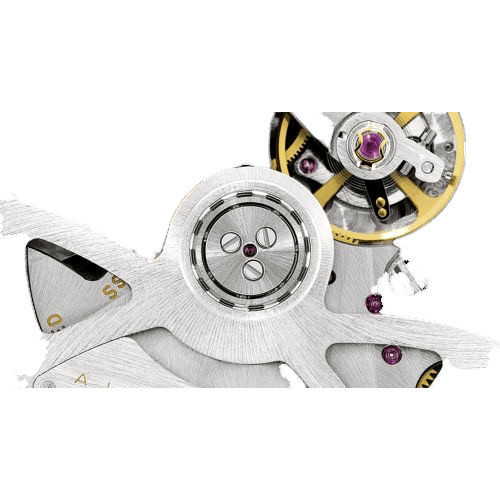 Alexandre Meerson caliber AM-4808-A