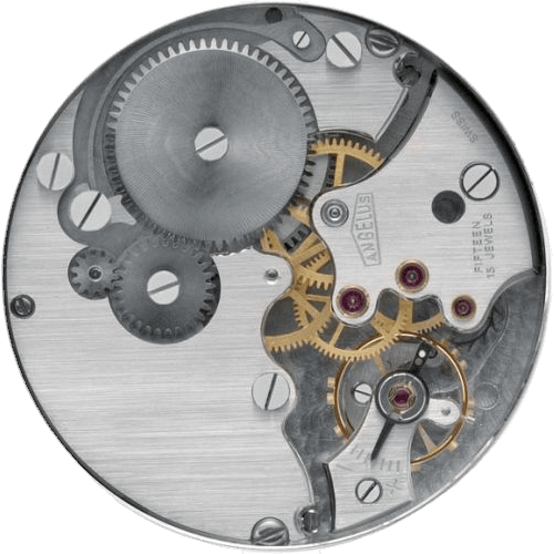 Angelus caliber SF 240