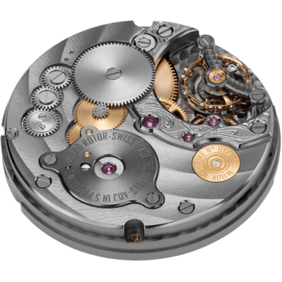 Armin Strom caliber ADD14