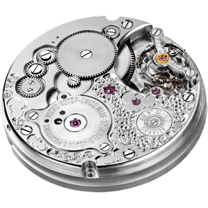Armin Strom caliber AMR13