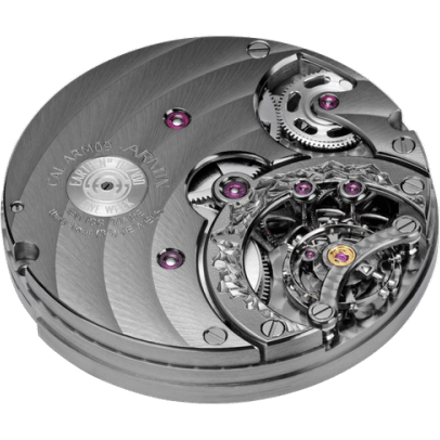 Armin Strom caliber ARM09