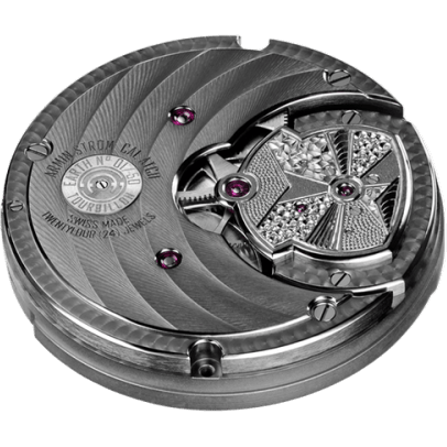 Armin Strom caliber ATC11