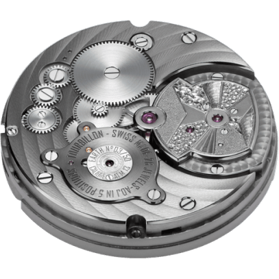 Armin Strom caliber ATM13