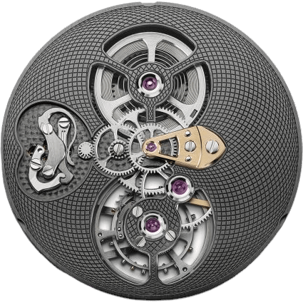 Arnold & Son caliber A&S8100
