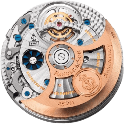 Arnold & Son caliber A&S8305