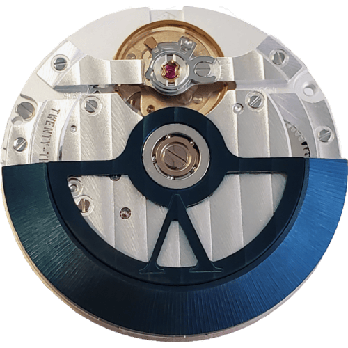 Atelier caliber Caliber 1
