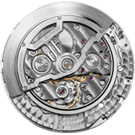 Audemars Piguet caliber 5133