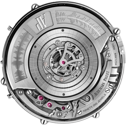 Audemars Piguet caliber AP 1000
