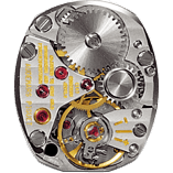 Audemars Piguet caliber AP 2046