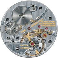 Audemars Piguet caliber AP 2049