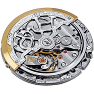 Audemars Piguet caliber AP 2120 / 2802