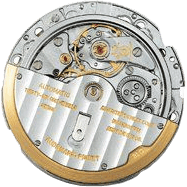 Audemars Piguet caliber AP 2120